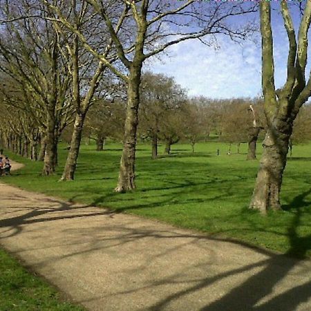 Charming Rooms For Students Only, Cricklewood Lane - Sk London Eksteriør billede