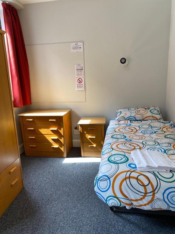 Charming Rooms For Students Only, Cricklewood Lane - Sk London Eksteriør billede