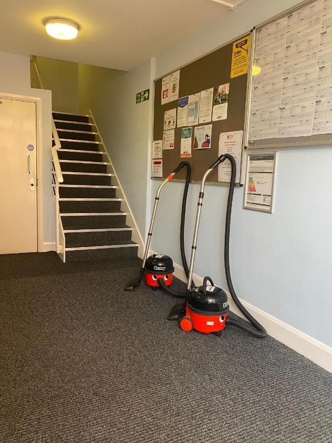 Charming Rooms For Students Only, Cricklewood Lane - Sk London Eksteriør billede